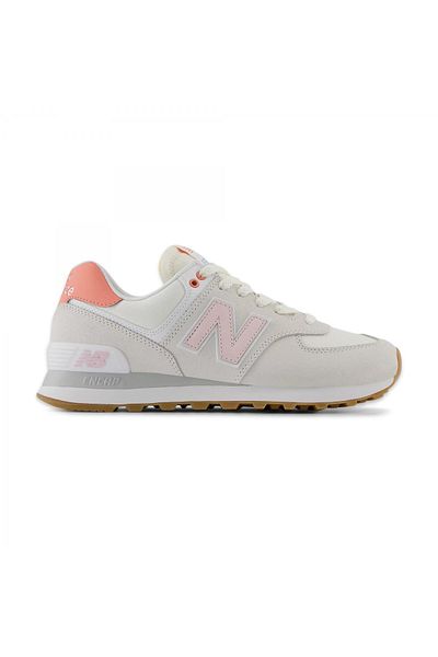 New Balance Wl574Z Nb Lifestyle Women Shoes Unisex Sneakers