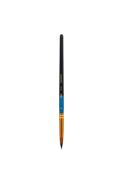 Deli Brush No. 6 Round Tip Deli
