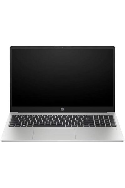 HP Laptop 250 G10 i5–1335U 8GB DDR4 RAM 512GB SSD 15.6-inch Silver No Windows DOS