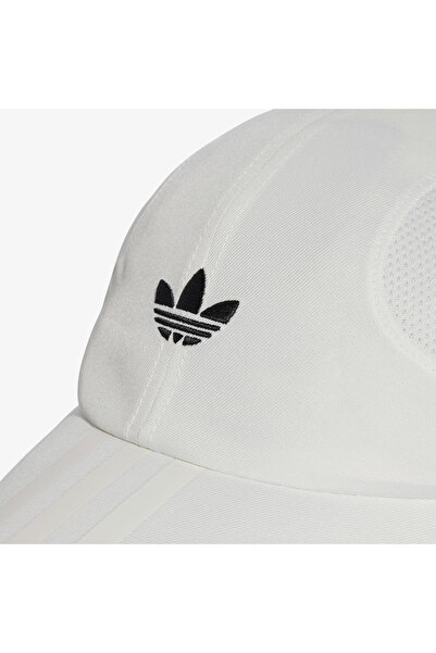adidas Hardware Unisex Beyaz Şapka