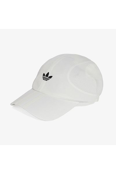 adidas Hardware Unisex White Hat