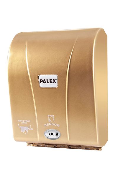 Palex Automatic Towel Dispenser 21 cm