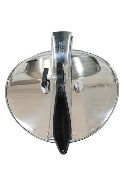 SCHMITTER Schmitter pressure cooker, stainless steel, capacity 7L