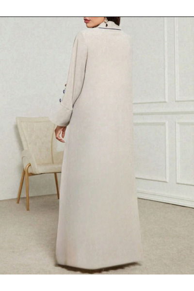Atika Moda Front Cardigan
