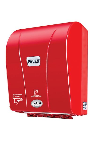 Palex Automatic Towel Dispenser 21 cm