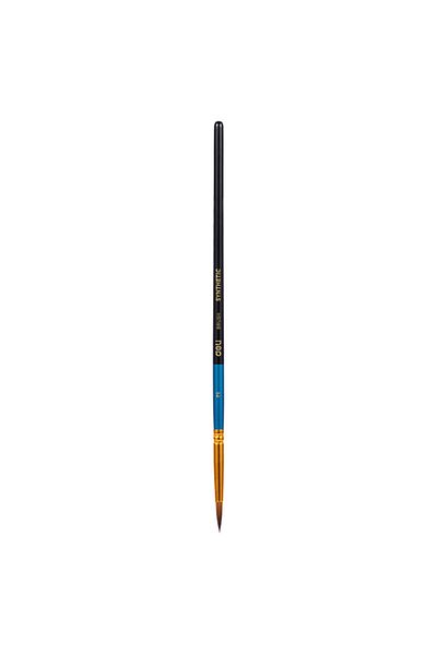 Deli Brush No. 2 Round Tip Deli
