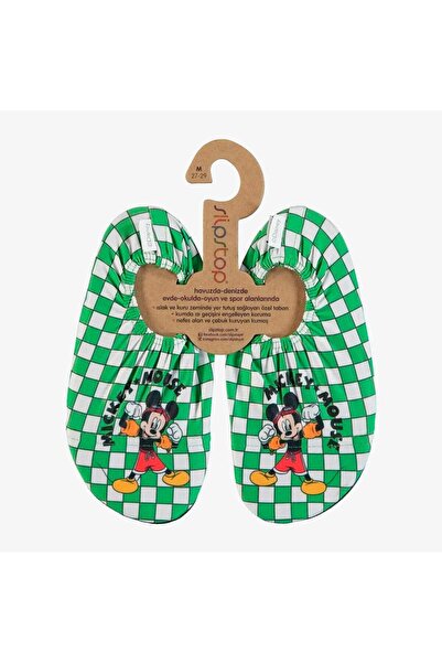 SLIPSTOP Παπούτσια Dude Αντιολισθητικά Μποτάκια Ss20120260,21-23