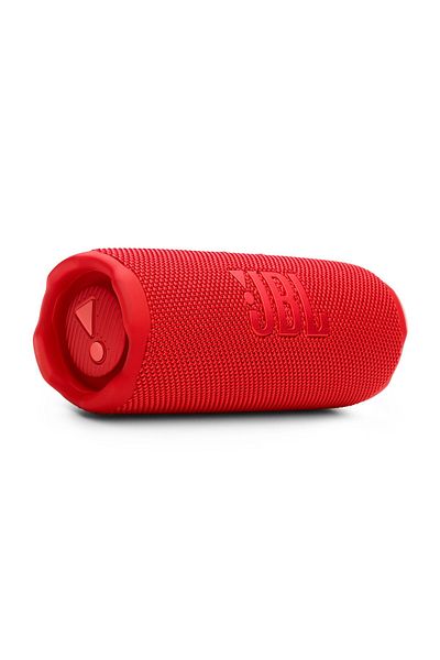 JBL FLIP 7 Portable Waterproof and drop-proof Speaker - Red