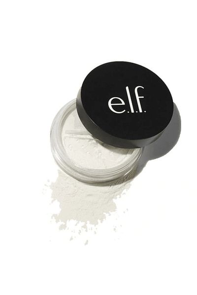 ELF Hd Fixing Powder - Sheer