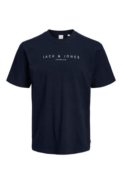 Jack & Jones JPRCCJAYSON SS TEE Night Sky