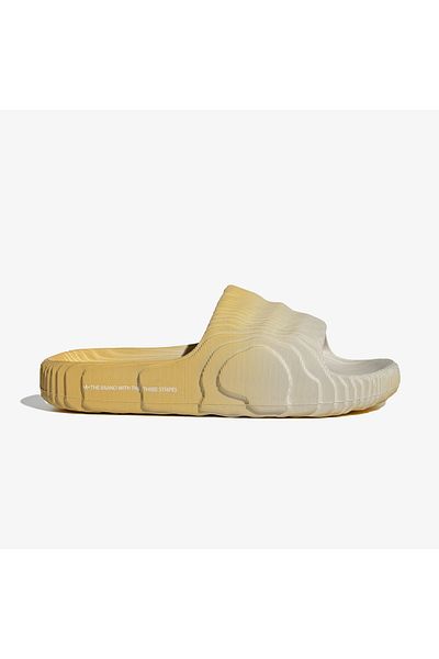 adidas Adilette 22 Unisex Gray Slippers