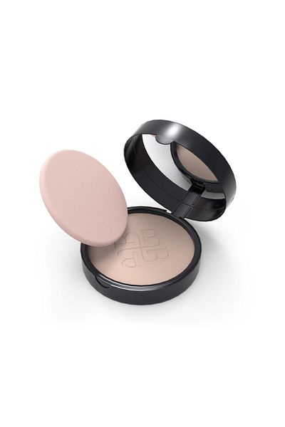 Bogenia Bogegna Matte Velvet Beige Face Powder BG640.109