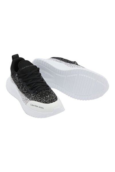Calvin Klein Kadın Ayakkabı EVA RUNNER LOW SOCK KT IN DIF YW0YW01383