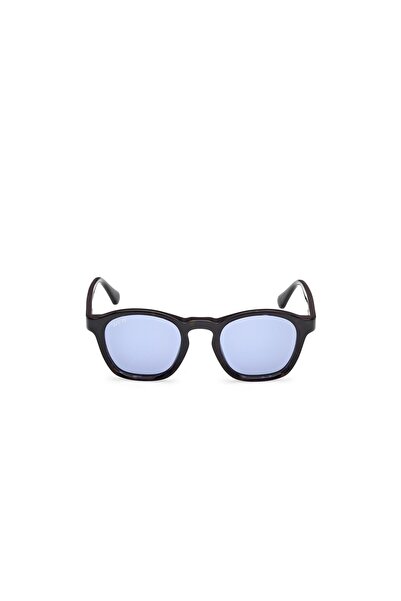 Web We0384 56V Men's Sunglasses