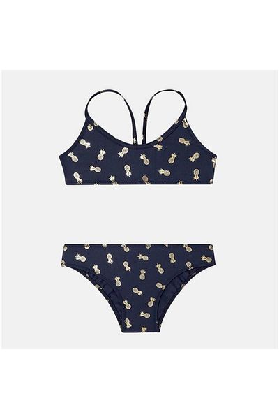 SLIPSTOP Girl's Pine Bikini Sm21110167 04-05