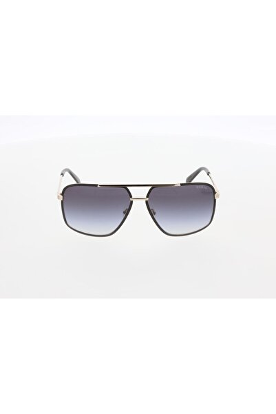 Guess نظارات رجالية 01.82.0016702B