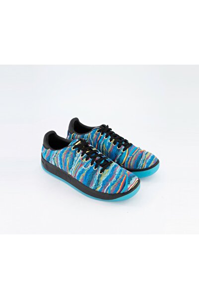 Puma Men Calfornia x Coogi Shoes, Blue Atoll and Black