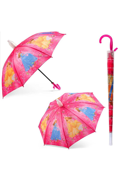 skybelt ŞEMSİYE KIZ ÇOCUK BARDAKLI 8 TELLİ