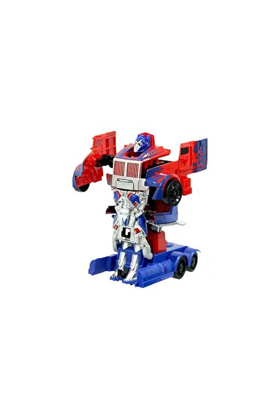 toysclub CN1999 ROBOT OLAN ARABA