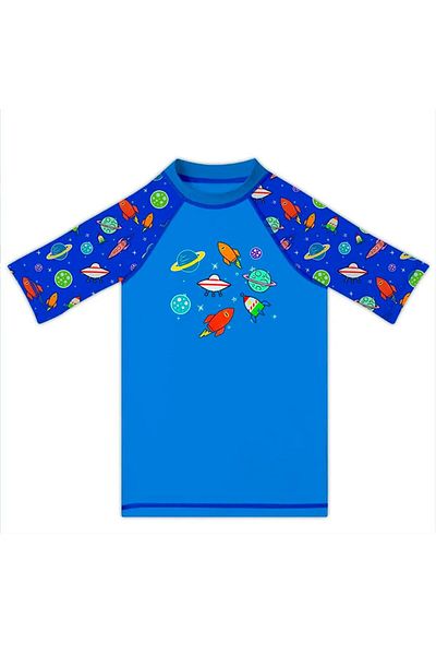SLIPSTOP Tricou pentru băiat Mars St2332000008 04-05