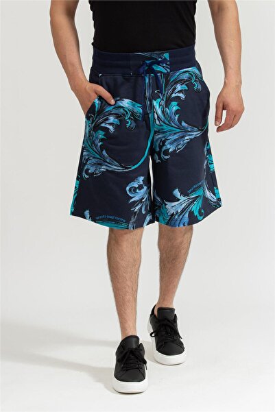 VERSACE JEANS COUTURE Erkek Şort