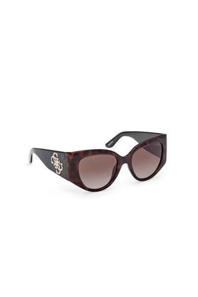 Guess Gu00202 52F Women's Sunglasses