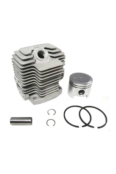 Ferrino Kawasaki Th48 motorlu Tırpan Silindir Piston Takımı 44mm