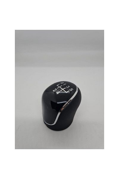 Favori Auto Parts Renault Kangoo Laguna Twingo - 5-Piece Latched Leather Knob Shift Model
