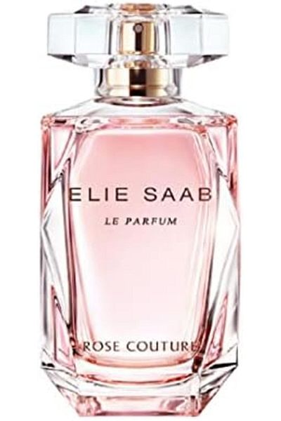 Elie Saab Elie Saab Le Parfum Rose Couture for Women - Eau de Toilette - 50 ml