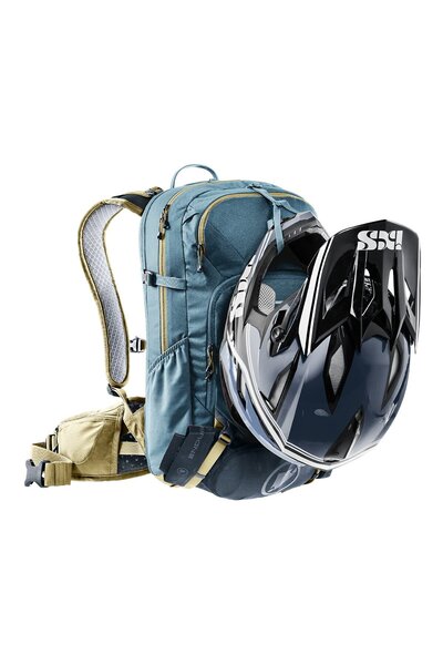 Deuter Attack 20 Litre Sırt Çantası