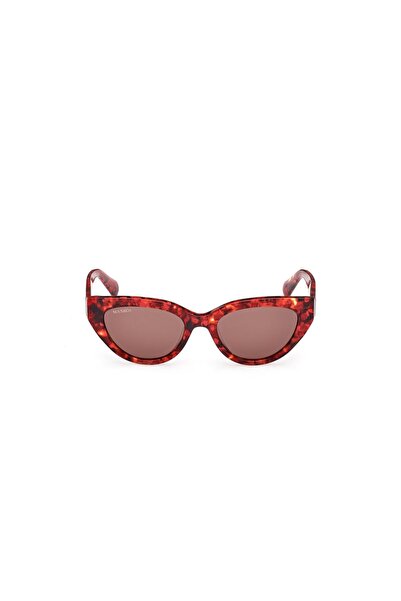 MAX&Co. Max&Co Mo0127 54E Women's Sunglasses