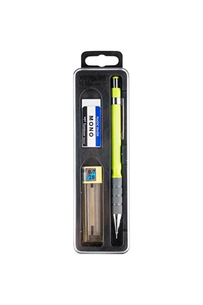 Tombow Sh-300 0.7mm P. Boxed Set L.Green