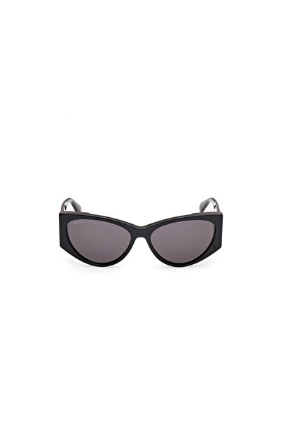 Maxmara Mm0132 01A Women's Sunglasses
