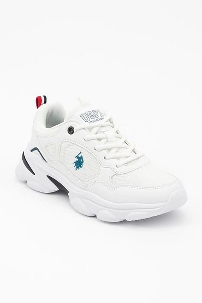 U.S. Polo Assn. U.S. Polo Assn. PANTOFI DE SPORT ZILNIC PENTRU FEMEI TREND NOUA SEZON