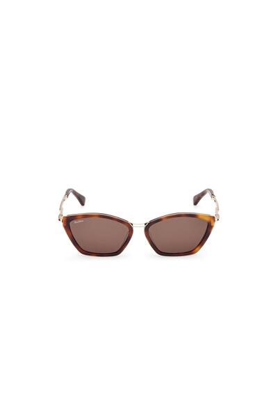 Maxmara MM0162 52E النظارات الشمسية النسائية