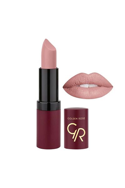 Golden Rose VELVET MATTE LIPSTICK 03
