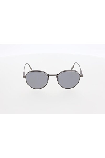 ZEGNA Ez0244 09A Men's Sunglasses