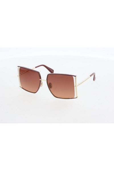 Maxmara MM0120 71F النظارات الشمسية النسائية