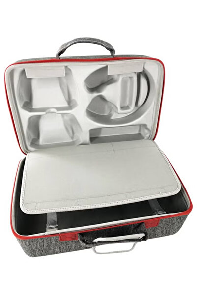 Primo Plus Case Storage Bag For PS5 Slim