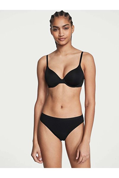 Victoria's Secret Esnek Pamuklu Bikini Külot