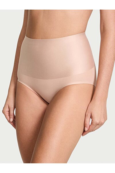 Victoria's Secret Pürüzsüz Işıltılı Brief Külot