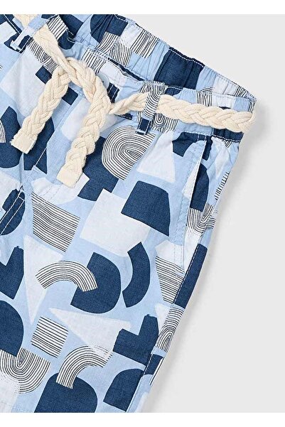 MAYORAL Boys' Shorts