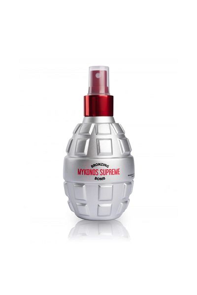 Eda Taşpınar Ada Taspinar Mykonos Supreme Bomb Tanning Oil 200 ml