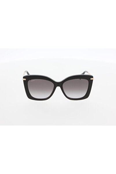 Maxmara Mm0101 01B Women's Sunglasses