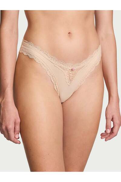 Victoria's Secret Dantelli Brazilian Külot