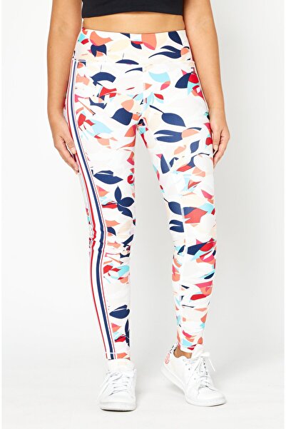 Tommy Hilfiger Sport Women Sportswear Fit Full Length Leggings, Multicolor