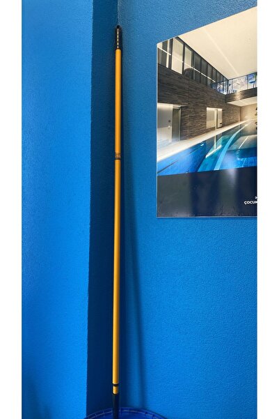 SGS Sgs6203 Çelik Uzatmalı Sırık 3 Metre 2 Kademeli