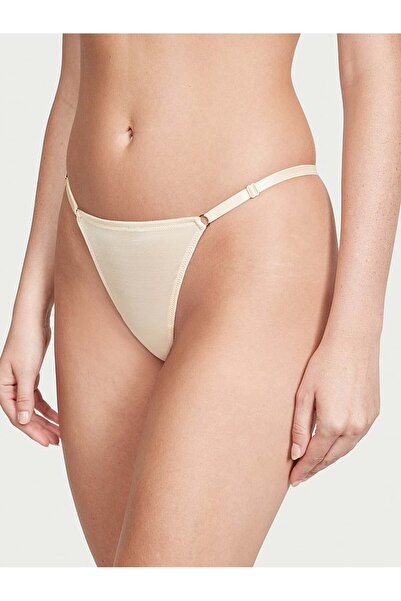 Victoria's Secret V-Hardware V-String Külot
