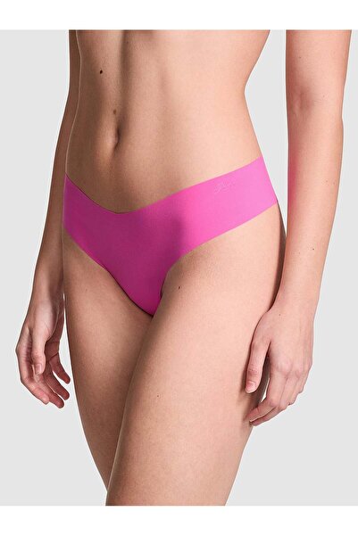 PINK Lazer Kesim Tanga