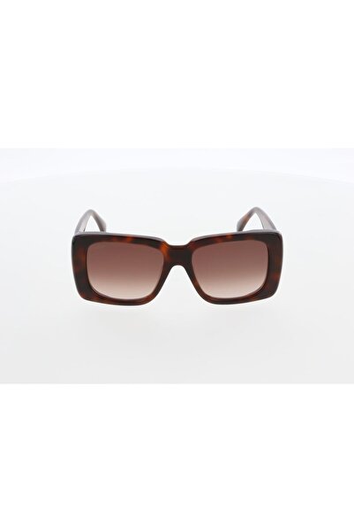 Maxmara Mm0091 52F Women's Sunglasses